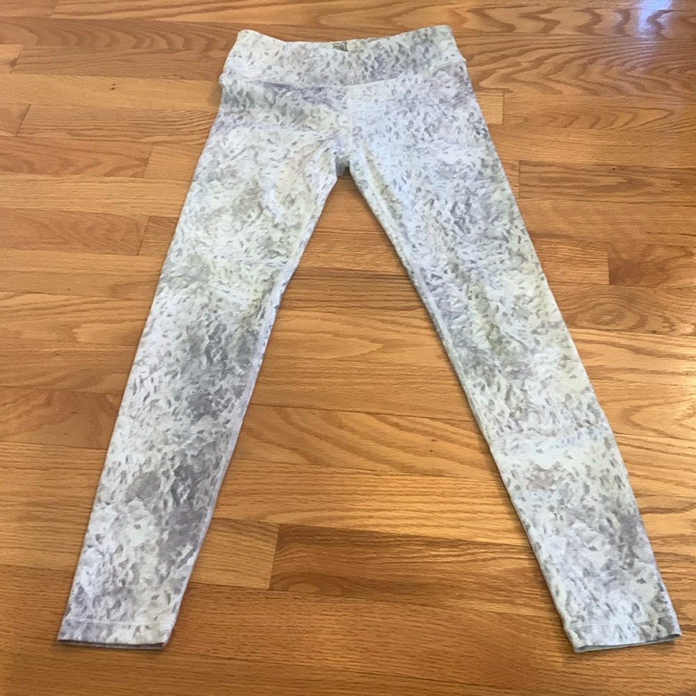 Athleta Girl Ultra High Rise Chit Chat Tight